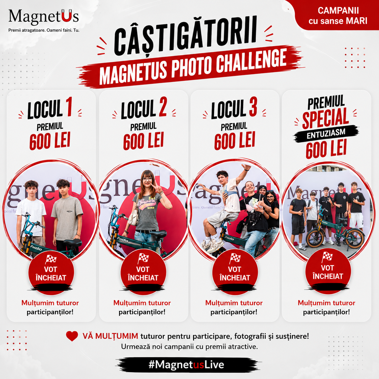 Photo Challenge - Premierea